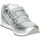 Scarpe Bambina Sneakers basse New Balance YZ373XA2 Argento