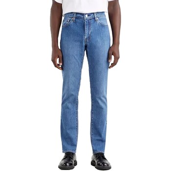 Abbigliamento Uomo Jeans slim Levi's 04511-32 Multicolore