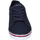 Scarpe Donna Sneakers Tommy Hilfiger BF810 Blu