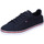 Scarpe Donna Sneakers Tommy Hilfiger BF810 Blu