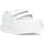 Scarpe Unisex bambino Sneakers basse Pablosky SNEAKERS  PLUS 296900 Bianco