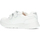 Scarpe Unisex bambino Sneakers basse Pablosky SNEAKERS  PLUS 296900 Bianco