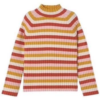 Abbigliamento Bambina T-shirt & Polo Mayoral  Multicolore