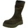 Scarpe Donna Tronchetti Bueno Shoes WV1302.26 Verde