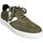 Scarpe Uomo Sneakers basse Victoria 1258207 Verde