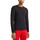 Abbigliamento Uomo T-shirt & Polo Tommy Hilfiger MW0MW10804 Nero