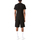 Abbigliamento Uomo Shorts / Bermuda New-Era 12827199 Nero
