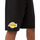 Abbigliamento Uomo Shorts / Bermuda New-Era 12827199 Nero