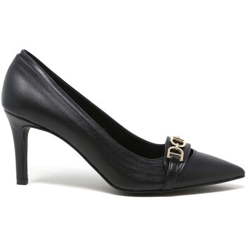 Scarpe Donna Décolleté Grace Shoes 2164005 Nero