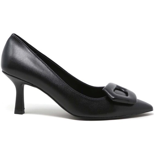 Scarpe Donna Décolleté Grace Shoes 396043 Nero