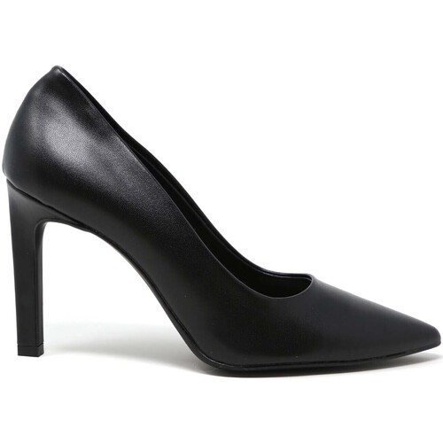 Scarpe Donna Décolleté Grace Shoes 410001 Nero