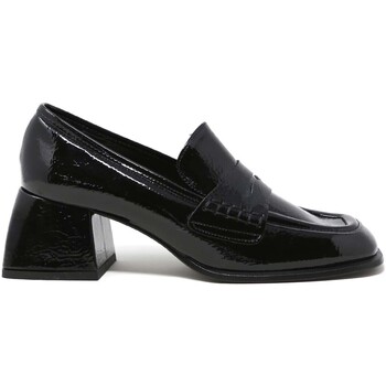 Scarpe Donna Mocassini Grace Shoes 5277001 Nero