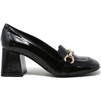 Scarpe Donna Mocassini Grace Shoes 584010 Nero