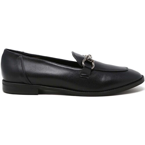 Scarpe Donna Mocassini Grace Shoes 715K001 Nero