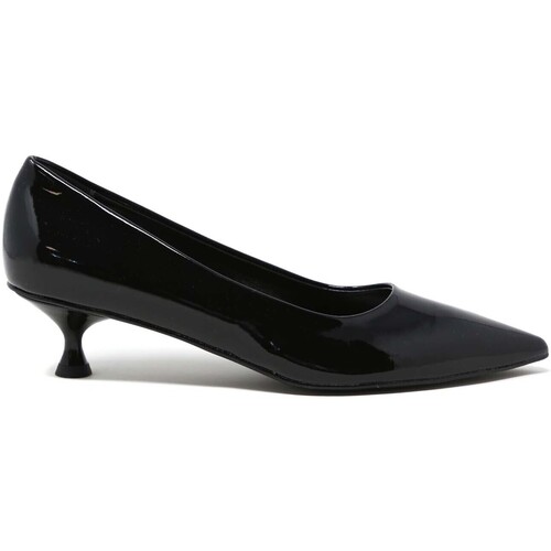 Scarpe Donna Décolleté Grace Shoes 894R001 Nero