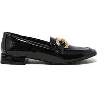 Scarpe Donna Mocassini Grace Shoes 228021 Nero