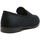 Scarpe Donna Mocassini Grace Shoes 715K039 Nero