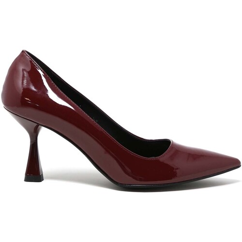 Scarpe Donna Décolleté Grace Shoes 2164K001 Bordeaux