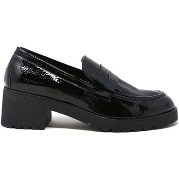 Scarpe Donna Mocassini Grace Shoes 224017 Nero