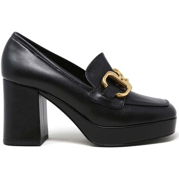 Scarpe Donna Mocassini Grace Shoes 497004 Nero