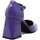 Scarpe Donna Décolleté Grace Shoes 5203002 Viola