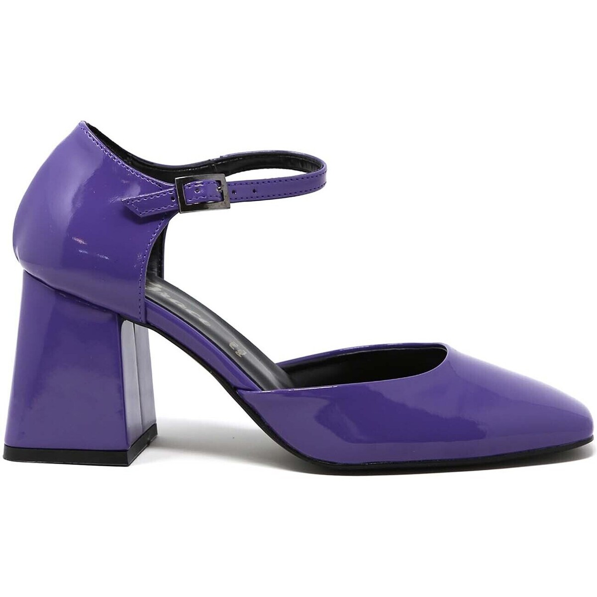 Scarpe Donna Décolleté Grace Shoes 5203002 Viola