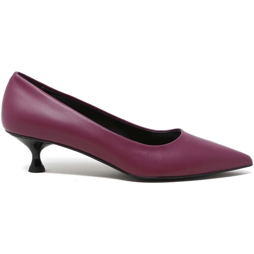 Scarpe Donna Décolleté Grace Shoes 894R001_ Viola