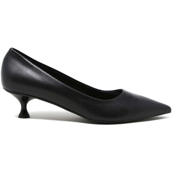 Scarpe Donna Décolleté Grace Shoes 894R001_ Nero