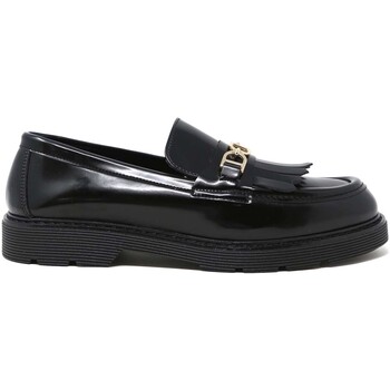 Scarpe Donna Mocassini Grace Shoes ASTRY018 Nero