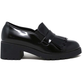 Scarpe Donna Mocassini Grace Shoes 224002 Nero