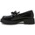 Scarpe Donna Mocassini Grace Shoes 631023 Nero
