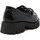 Scarpe Donna Mocassini Grace Shoes 631023 Nero