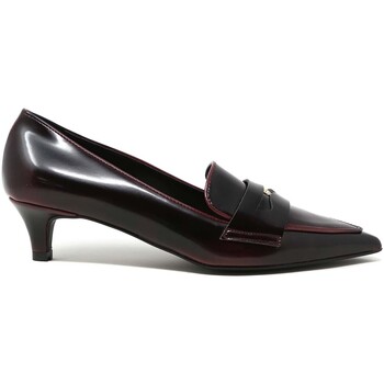 Scarpe Donna Décolleté Grace Shoes 894016 Bordeaux