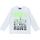 Abbigliamento Unisex bambino T-shirt & Polo Chicco 09067748000000 Bianco