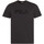 Abbigliamento Donna T-shirt & Polo Fila FAW0407 Nero
