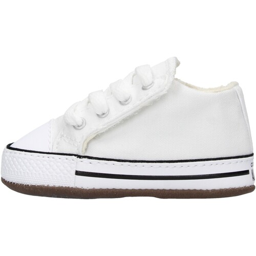 Scarpe Unisex bambino Sneakers Converse 865157C Bianco