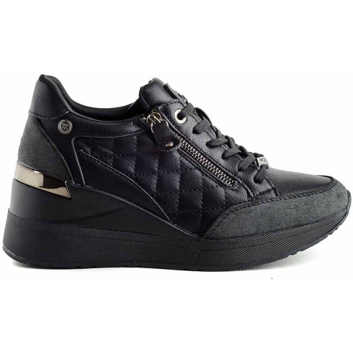 Scarpe Donna Sneakers Xti 140063 Nero