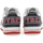 Scarpe Donna Sneakers Pyrex BASKET BASSA L.A Rosso
