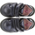 Scarpe Bambina Sneakers basse Pablosky SNEAKERS  AQUILA DELION 020220 Blu
