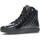 Scarpe Donna Sneakers alte Geox SPORT  KALISPERA J944GD Blu