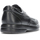 Scarpe Uomo Derby & Richelieu Mabel Shoes 601002 SCARPA ORTOPEDICA Nero