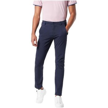 Abbigliamento Uomo Pantaloni Dockers  Blu