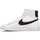 Scarpe Donna Sneakers alte Nike W BLAZER MID 77 NEXT NATURE Bianco