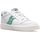 Scarpe Donna Sneakers basse Saucony JAZZ COURT LEATHER Bianco