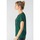 Abbigliamento Donna T-shirt & Polo Le Temps des Cerises T-shirt OULIA Verde