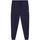 Abbigliamento Uomo Pantaloni Lyle & Scott ML822VOG SKINNY SWEAT PANT-Z99 NAVY Blu