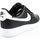 Scarpe Uomo Sneakers Nike AIR FORCE 1 '07 Nero