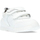Scarpe Bambino Sneakers basse Biomecanics SNEAKERS BIOMECCANICA 211103 SCUOLE Bianco