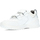 Scarpe Bambino Sneakers basse Biomecanics SNEAKERS BIOMECCANICA 211103 SCUOLE Bianco