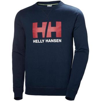 Abbigliamento Uomo Felpe Helly Hansen  Blu